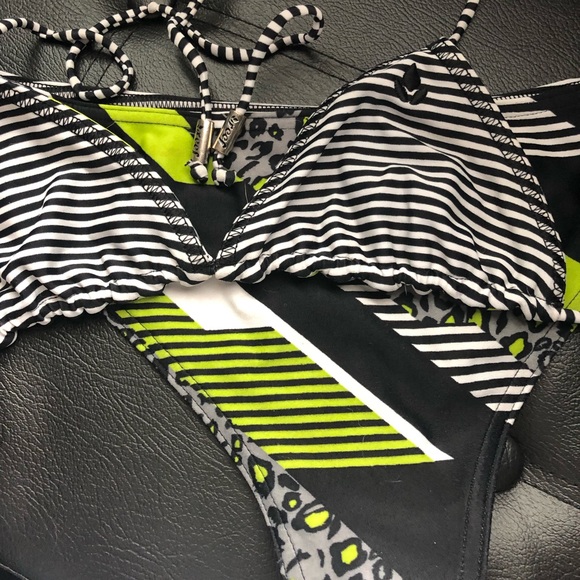 Reversible bikini - Picture 3 of 5